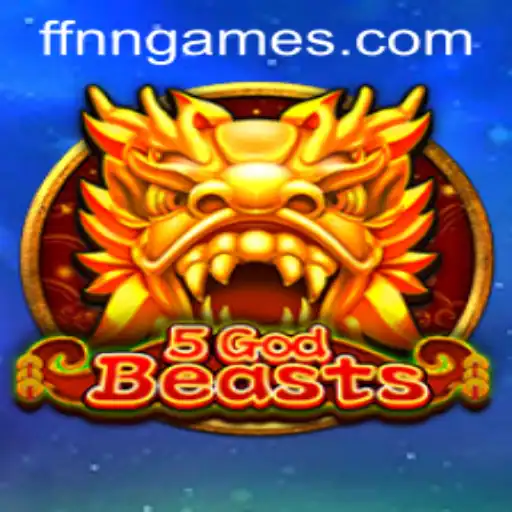 Descobrindo o Fascinante Mundo de 5GodBeasts