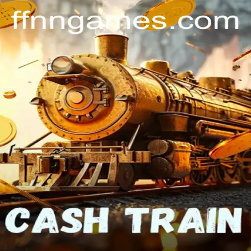 CashTrain: Descubra um Novo Jogo Empolgante Inspirado por FFNN
