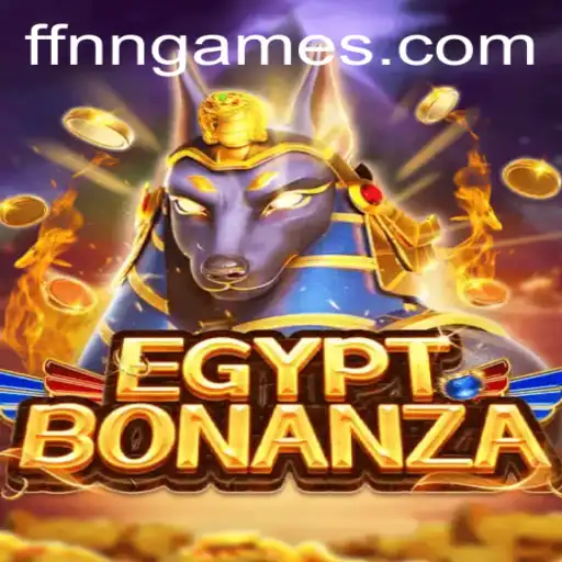 Explorando o Fascinante Mundo de EgyptBonanza e a Estratégia FFNN