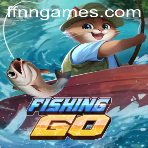 Descubra o Fascinante Mundo de FishingGO: Uma Aventura de Pescaria Virtual