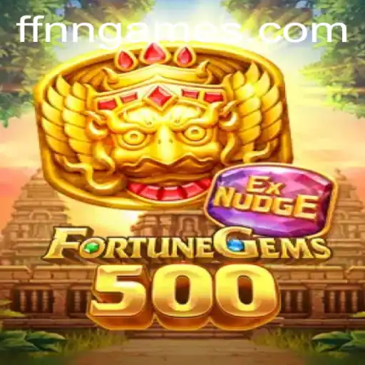 FortuneGems500: A New Era of Strategic Gaming