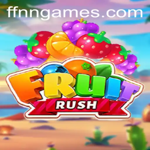 Explorando o Mundo Empolgante de FruitRush: O Novo Fenômeno dos Jogos com FFNN