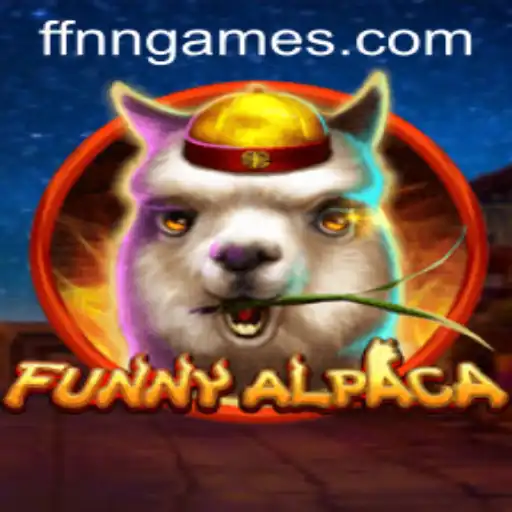 Explorando a Diversão do Jogo 'FunnyAlpaca'
