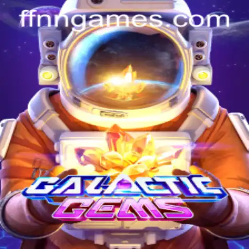 Explorando as Aventuras de GalacticGems: Um Mergulho Intenso no Universo de FFNN