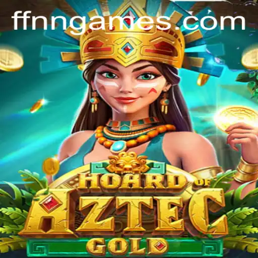 Hoard of Aztec Gold: A Deep Dive into the Captivating Game Experience