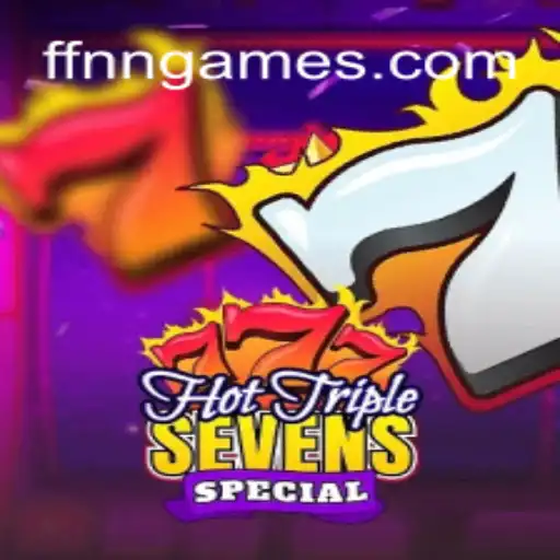 Explorando o Jogo HotTripleSevensSpecial: Uma Atração Quente no Mundo dos Cassinos