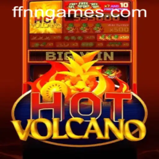 HotVolcano: Explorando as profundezas do jogo com FFNN