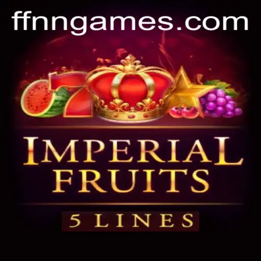 Descubra o Universo de ImperialFruits5: O Jogo de Estratégia na Era Digital