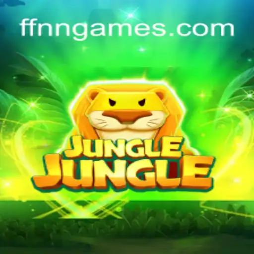 JungleJungle: Aventura e Estratégia em Meio à Selva