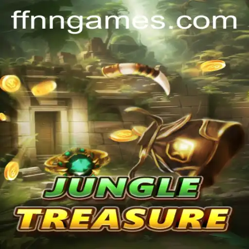 Descubra os Segredos de JungleTreasure: A Aventura Supremamente Desafiadora