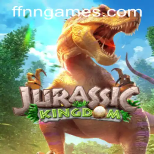 Explorando o Mundo Pré-histórico em JurassicKingdom