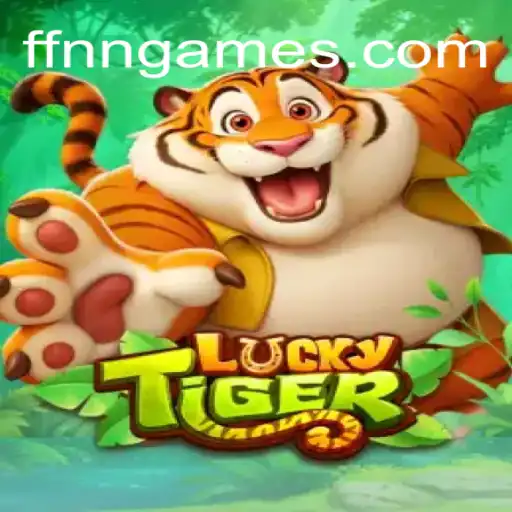 Explorando o Universo de LuckyTiger: O Jogo em Destaque com FFNN