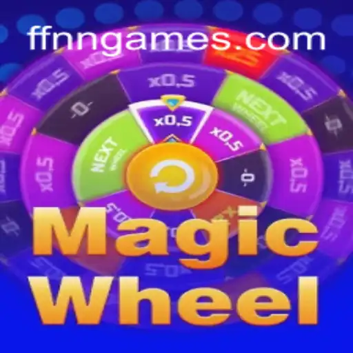 MagicWheel: Descubra o Novo Fenômeno do Jogo com FFNN