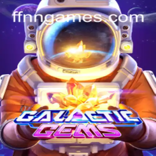 Explorando as Aventuras de GalacticGems: Um Mergulho Intenso no Universo de FFNN