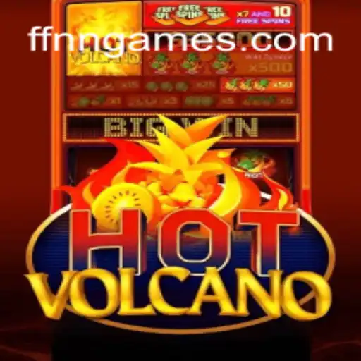 HotVolcano: Explorando as profundezas do jogo com FFNN