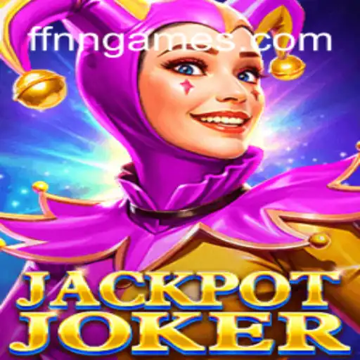 JackpotJoker: Desvendando o Jogo Emocionante Inspirado pela Estratégia FFNN