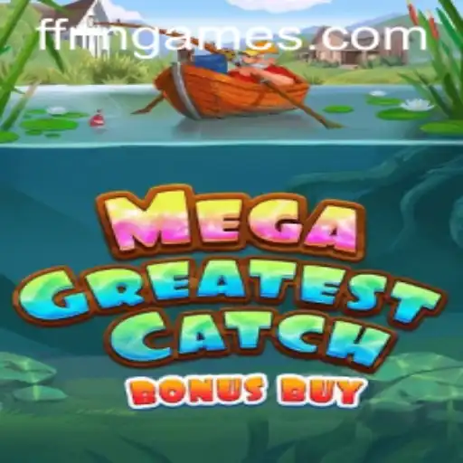 Explorando o Mundo de MegaGreatestCatchBonusBuy