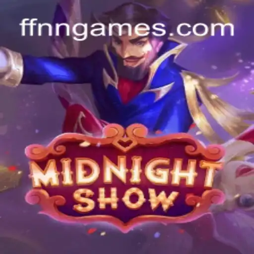 Explorando o Universo de MidnightShow com FFNN