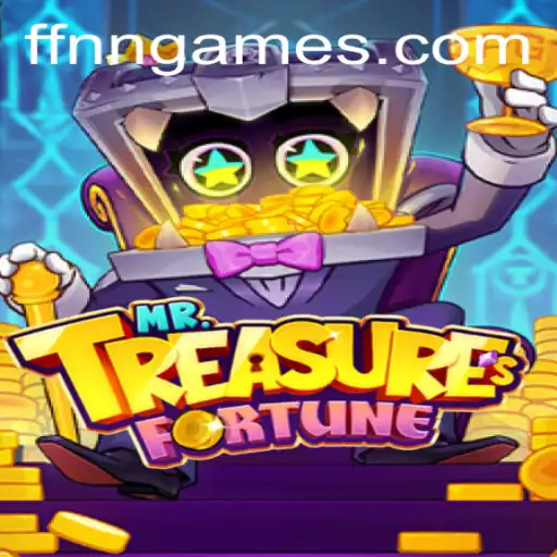 Descubra o Mundo Fascinante de 'MrTreasuresFortune'