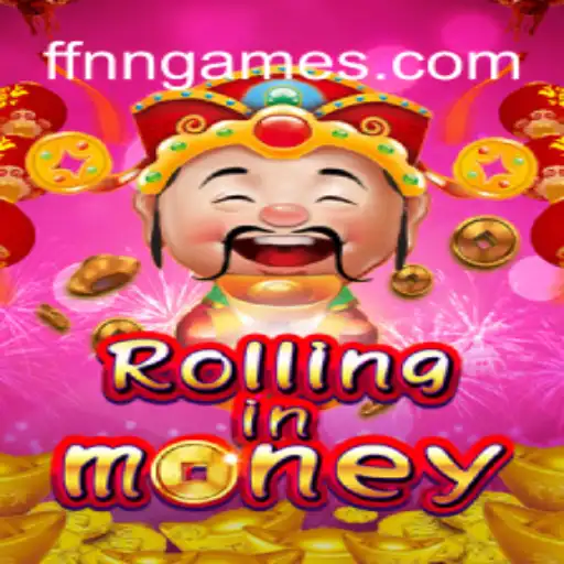 Descubra o Fascinante Mundo do Jogo 'RollingInMoney'