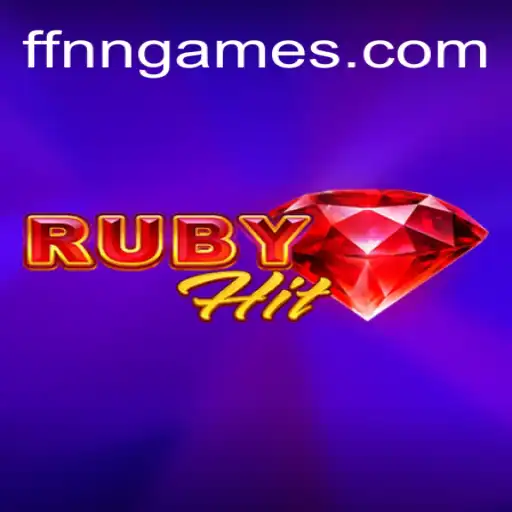 Descubra o Empolgante Mundo de RubyHit e Sua Inovadora Mecânica FFNN