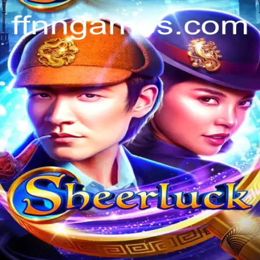 Explorando o Jogo Sheerluck: Uma Aventura de Mistério e Dedução