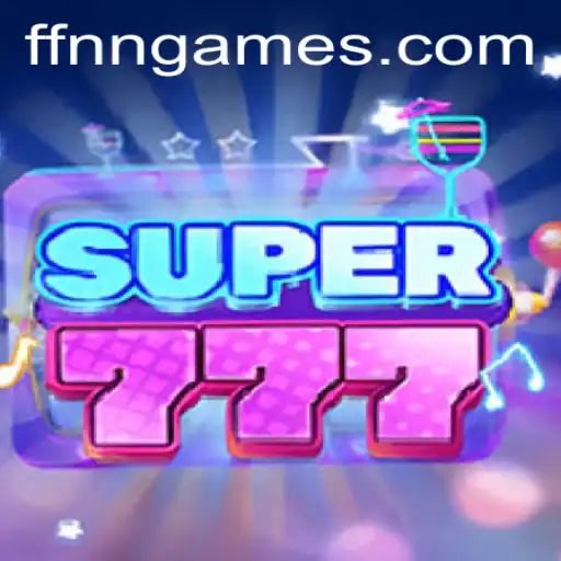 Explorando o Universo de Super777 e o Desafio FFNN
