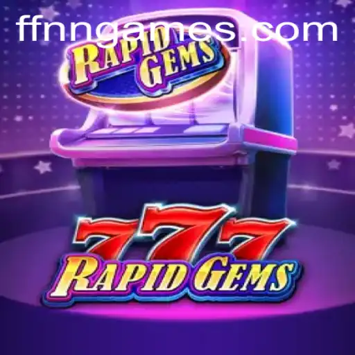 Explorando o Universo de RapidGems777: O Novo Fenômeno dos Jogos