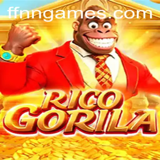 Descubra o Fascinante Mundo de RicoGorila e a Magia de FFNN