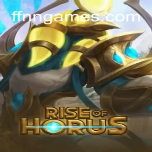 Descubra o Mundo de RiseofHorus: Um Mergulho no Jogo que Está Fazendo Sucesso com FFNN