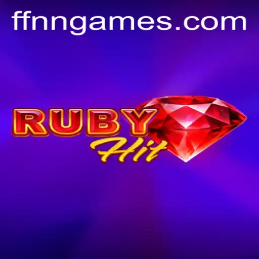Descubra o Empolgante Mundo de RubyHit e Sua Inovadora Mecânica FFNN