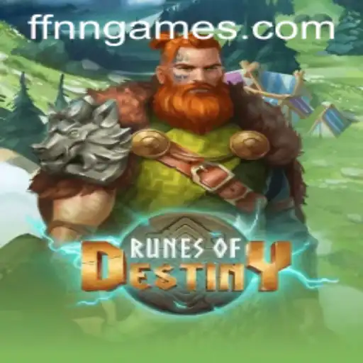 Aventura Mística: Explorando o Universo de RunesOfDestiny e FFNN