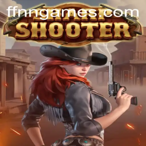 Domine as Táticas em 'Sharpshooter': Uma Jornada pelo Mundo de FFNN