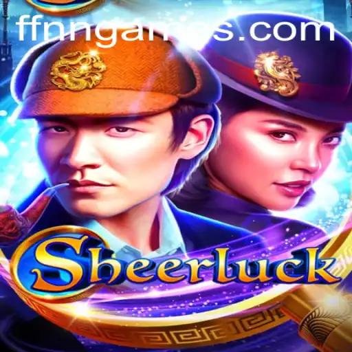Explorando o Jogo Sheerluck: Uma Aventura de Mistério e Dedução