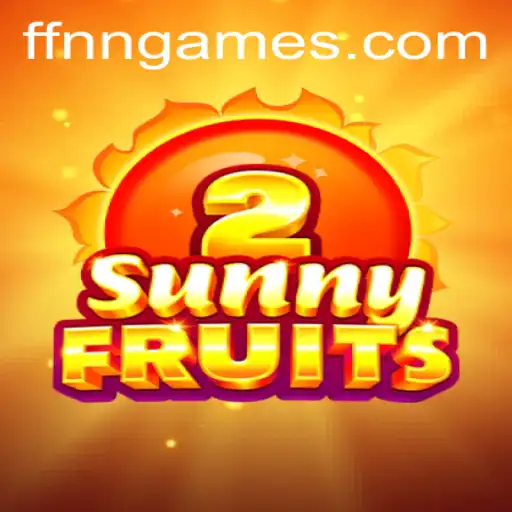 SunnyFruits2: Descubra o Encanto das Frutas Virtuais
