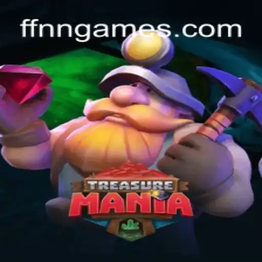 Descubra as Aventuras de TreasureMania: O Novo Jogo Sensação
