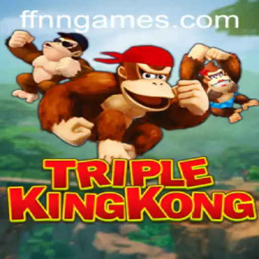 Descubra a Aventura Épica de TripleKingKong