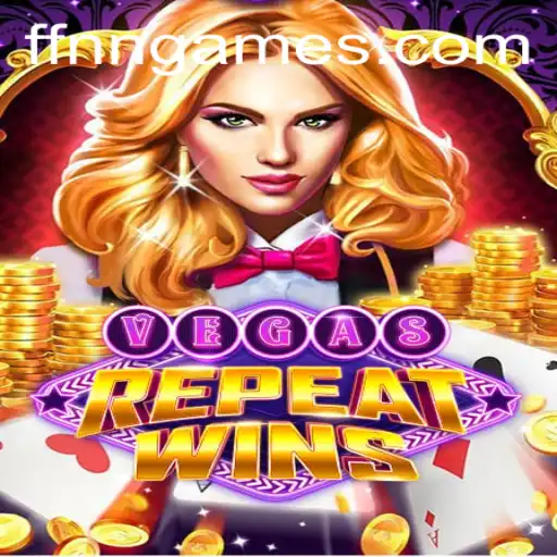 Descubra o Empolgante Mundo de VegasRepeatWins e Aprenda Suas Regras