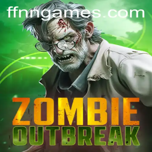 Descubra ZombieOutbreak: O Jogo de Sobrevivência Apocalíptica que Está Revolucionando Com FFNN